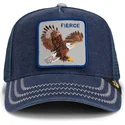 trucker-fierce-bird-of-prey-core-canvas-the-farm-goorin-bros
