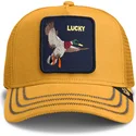 goorin-bros-duck-lucky-gotta-be-quicker-core-canvas-the-farm-yellow-trucker-hat