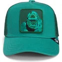 gorilla-boss-mirage-chroma-wave-gron-trucker-kasket-the-farm-fra-goorin-bros