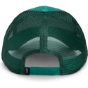 casquette-trucker-verte-gorille-boss-mirage-chroma-wave-the-farm-goorin-bros