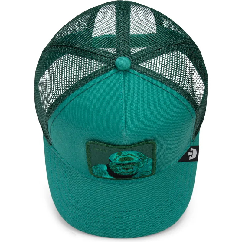 goorin-bros-gorilla-boss-mirage-chroma-wave-the-farm-zelena-shapka-traker goorin-bros-gorilla-boss-mirage-chroma-wave-the-farm-zelena-shapka-traker