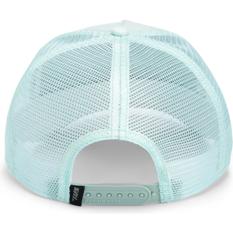 trucker-kasket-bla-bi-mirage-queen-chroma-wave-the-farm-fra-goorin-bros