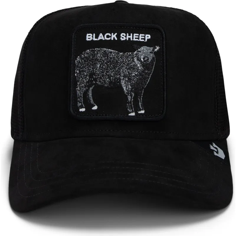 shapka-izvita-traker-cherna-snapbek-the-suede-sheep-global-core-micro-suede-the-farm-ot-goorin-bros shapka-izvita-traker-cherna-snapbek-the-suede-sheep-global-core-micro-suede-the-farm-ot-goorin-bros