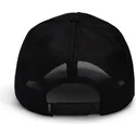 shapka-izvita-traker-cherna-snapbek-the-suede-sheep-global-core-micro-suede-the-farm-ot-goorin-bros