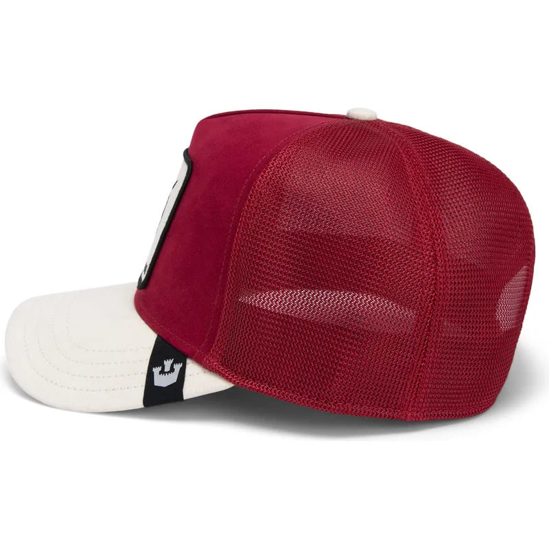 trucker-kasket-rod-tyr-the-suede-bull-global-core-micro-suede-the-farm-fra-goorin-bros