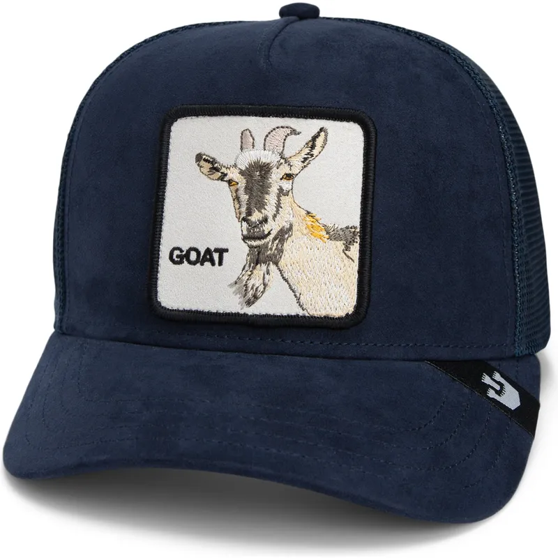 shapka-izvita-traker-tmnosin-snapbek-the-suede-goat-global-core-micro-suede-the-farm-ot-goorin-bros