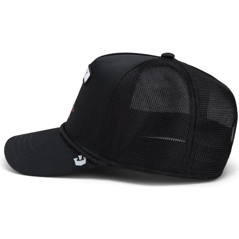 trucker-cap-schwarz-skorpion-gb2-deadly-scorp-the-rocker-the-farm-von-goorin-bros