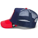 goorin-bros-the-bird-fab-farm-trucker-cap-in-marineblau-und-rot-mit-vogelmotiv