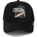 shapka-izvita-shapka-traker-cherna-snapbek-serpiente-the-vicious-snake-core-combo-the-farm-the-farm-ot-goorin-bros