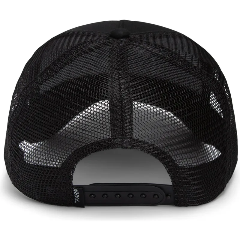 goorin-bros-sort-trucker-kasket-med-slange-the-vicious-snake-core-combo-the-farm