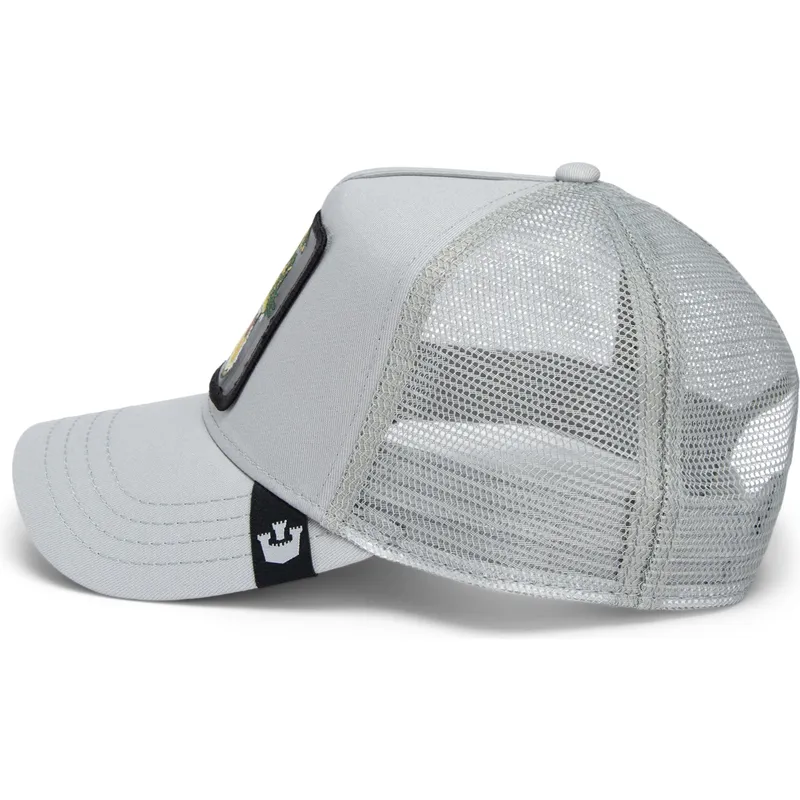 goorin-bros-the-farm-gator-swamp-monster-core-combo-gra-krokodille-trucker-kasket