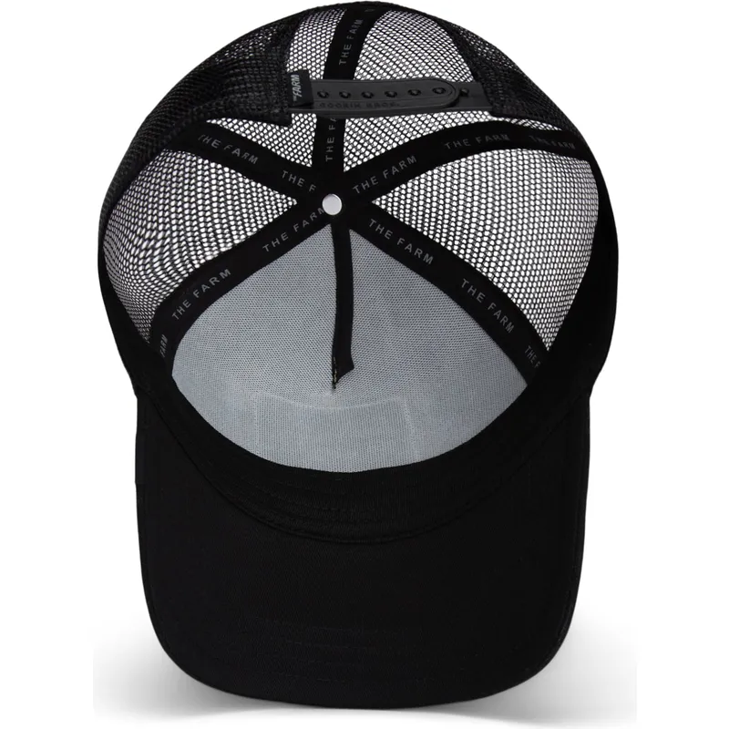 gorra-trucker-sort-chihuahua-hund-the-amigo-core-combo-the-farm-fra-goorin-bros