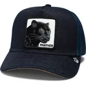 shapka-izvita-shapka-traker-tmnosin-snapbek-pantera-the-panther-global-core-denim-the-farm-the-farm-ot-goorin-bros