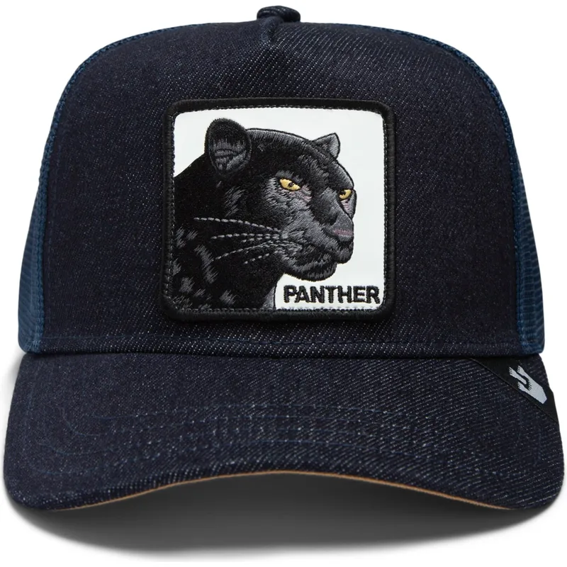 goorin-bros-the-farm-global-core-denim-the-panther-marinebla-panter-trucker-kasket