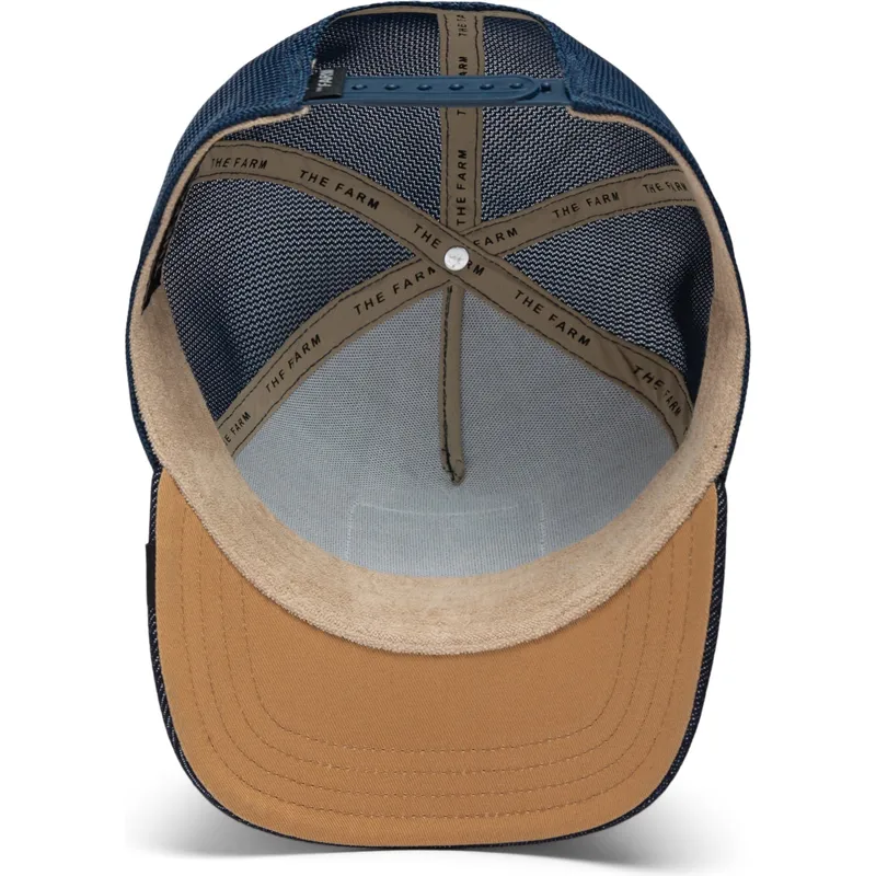 shapka-izvita-shapka-traker-tmnosin-snapbek-pantera-the-panther-global-core-denim-the-farm-the-farm-ot-goorin-bros