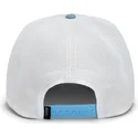 goorin-bros-the-farm-hvid-og-bla-trucker-kasket-gallo-cock-rooster-fan-institution-ball-club-global-core-denim