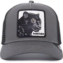 shapka-izvita-traker-siv-snapbek-the-panther-global-core-the-farm-ot-goorin-bros