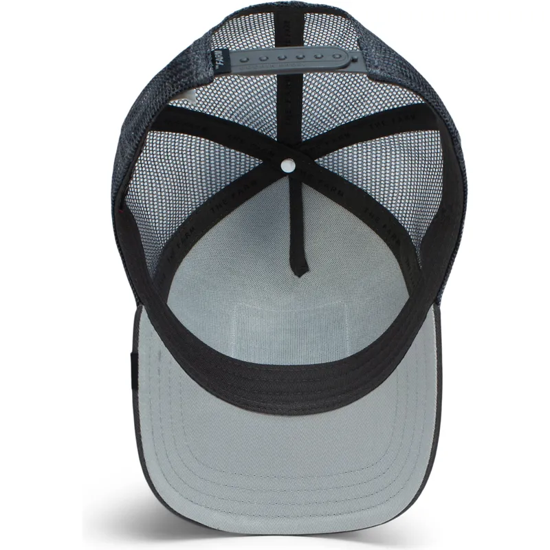 trucker-cap-schwarz-elefant-the-big-elephant-global-core-the-farm-von-goorin-bros