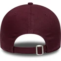 shapka-izvita-chervena-reguliruem-9forty-colour-pack-na-los-angeles-dodgers-mlb-ot-new-era