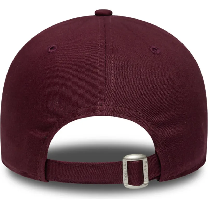 shapka-izvita-chervena-reguliruem-9forty-colour-pack-na-los-angeles-dodgers-mlb-ot-new-era shapka-izvita-chervena-reguliruem-9forty-colour-pack-na-los-angeles-dodgers-mlb-ot-new-era