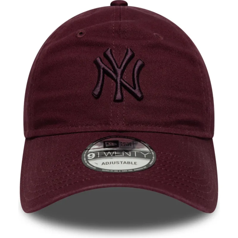 shapka-izvita-chervena-reguliruem-9twenty-colour-pack-na-new-york-yankees-mlb-ot-new-era shapka-izvita-chervena-reguliruem-9twenty-colour-pack-na-new-york-yankees-mlb-ot-new-era
