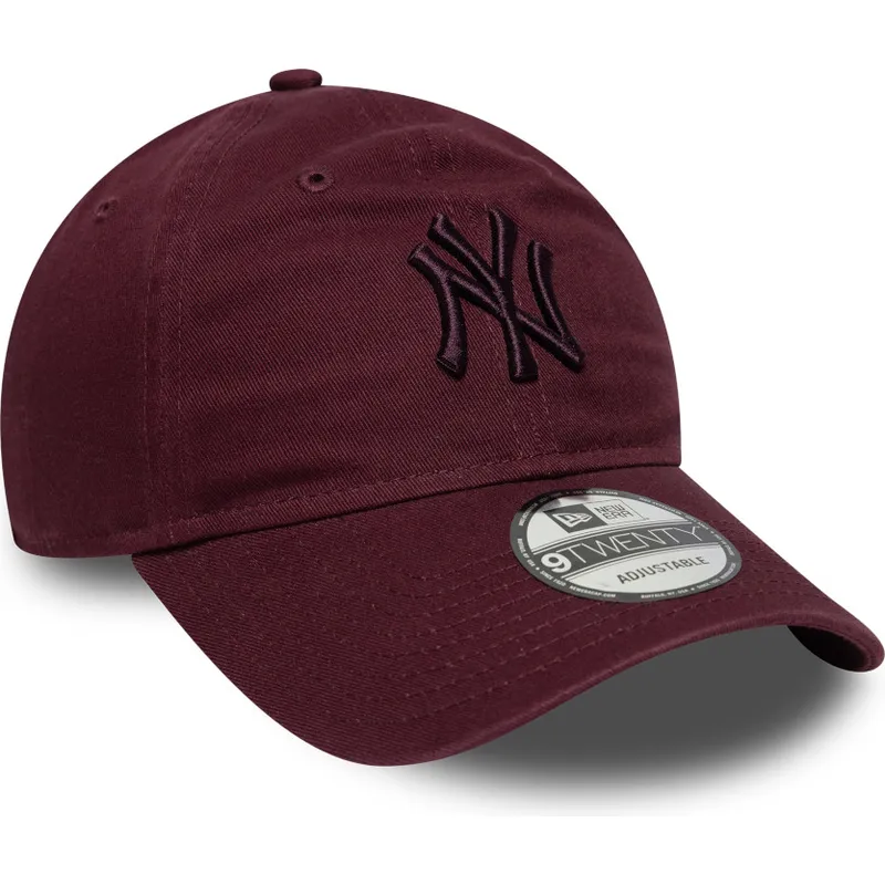 shapka-izvita-chervena-reguliruem-9twenty-colour-pack-na-new-york-yankees-mlb-ot-new-era shapka-izvita-chervena-reguliruem-9twenty-colour-pack-na-new-york-yankees-mlb-ot-new-era