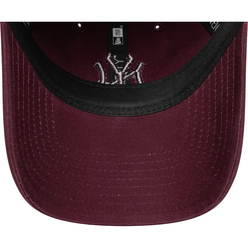 shapka-izvita-chervena-reguliruem-9twenty-colour-pack-na-new-york-yankees-mlb-ot-new-era shapka-izvita-chervena-reguliruem-9twenty-colour-pack-na-new-york-yankees-mlb-ot-new-era