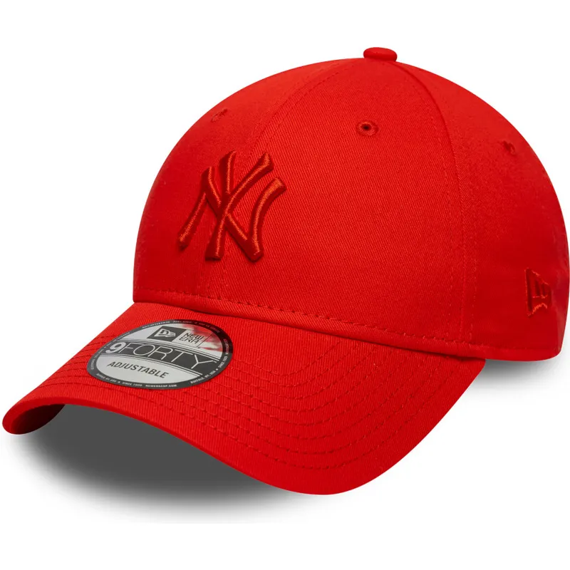 shapka-izvita-chervena-reguliruem-9forty-colour-pack-na-new-york-yankees-mlb-ot-new-era shapka-izvita-chervena-reguliruem-9forty-colour-pack-na-new-york-yankees-mlb-ot-new-era