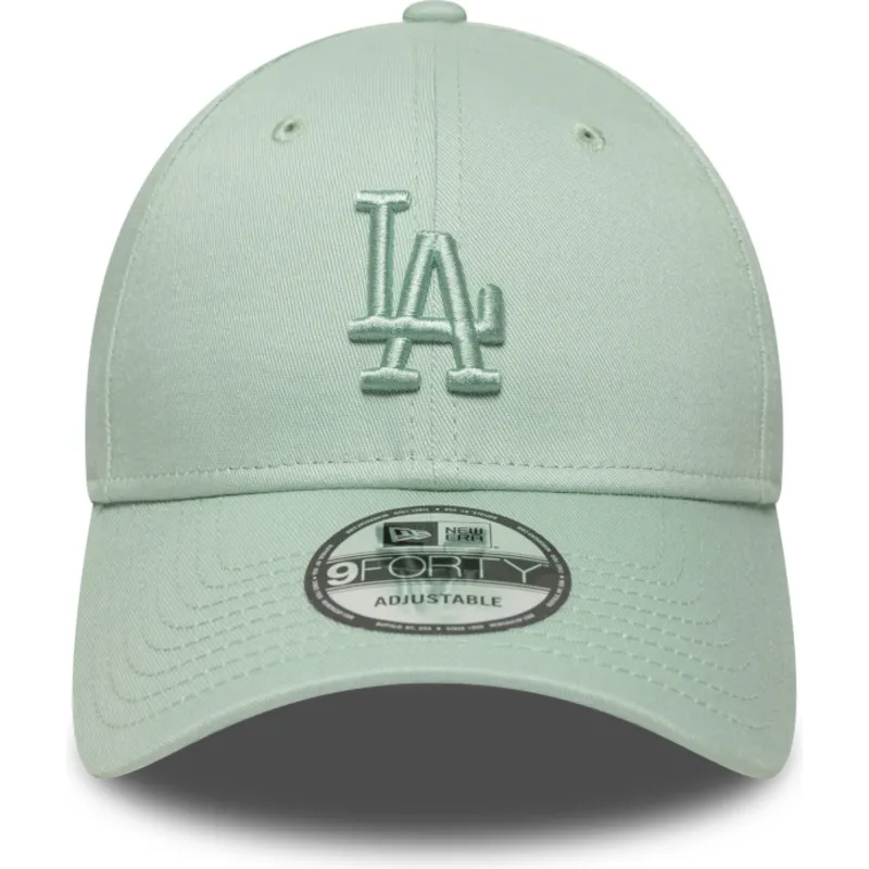 shapka-izvita-zelena-reguliruem-9forty-colour-pack-na-los-angeles-dodgers-mlb-ot-new-era shapka-izvita-zelena-reguliruem-9forty-colour-pack-na-los-angeles-dodgers-mlb-ot-new-era