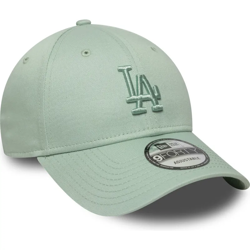 shapka-izvita-zelena-reguliruem-9forty-colour-pack-na-los-angeles-dodgers-mlb-ot-new-era shapka-izvita-zelena-reguliruem-9forty-colour-pack-na-los-angeles-dodgers-mlb-ot-new-era