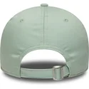 shapka-izvita-zelena-reguliruem-9forty-colour-pack-na-los-angeles-dodgers-mlb-ot-new-era
