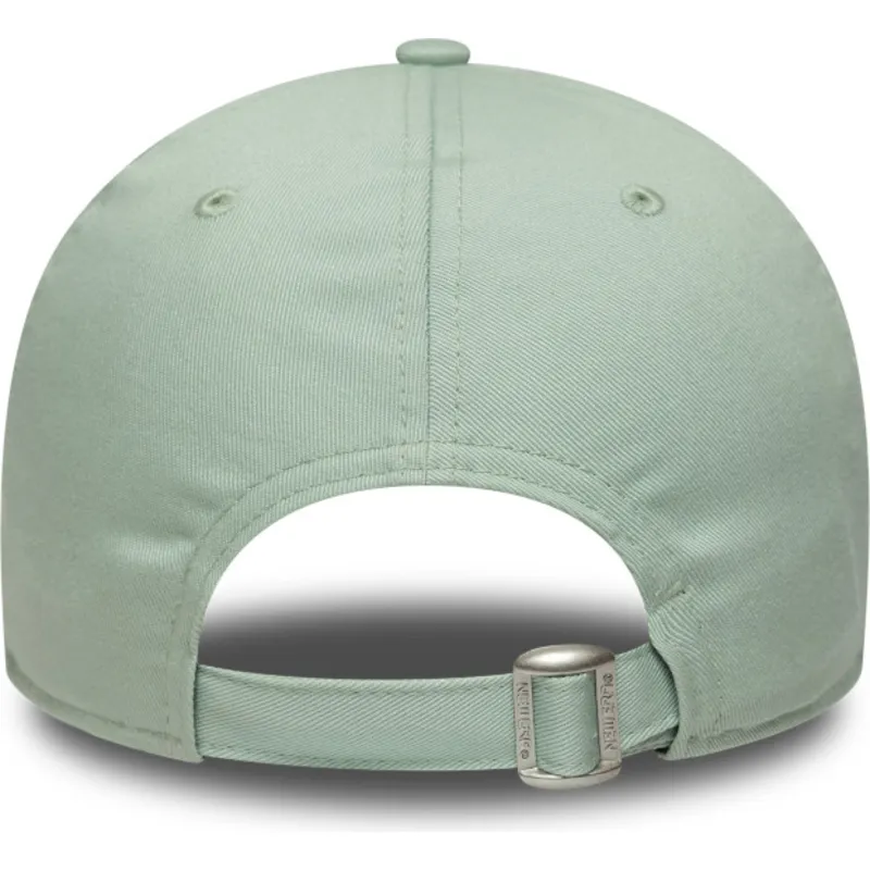 shapka-izvita-zelena-reguliruem-9forty-colour-pack-na-los-angeles-dodgers-mlb-ot-new-era shapka-izvita-zelena-reguliruem-9forty-colour-pack-na-los-angeles-dodgers-mlb-ot-new-era