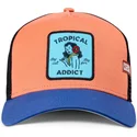 flerfarvet-trucker-kasket-tropical-addict-hft-fra-coastal