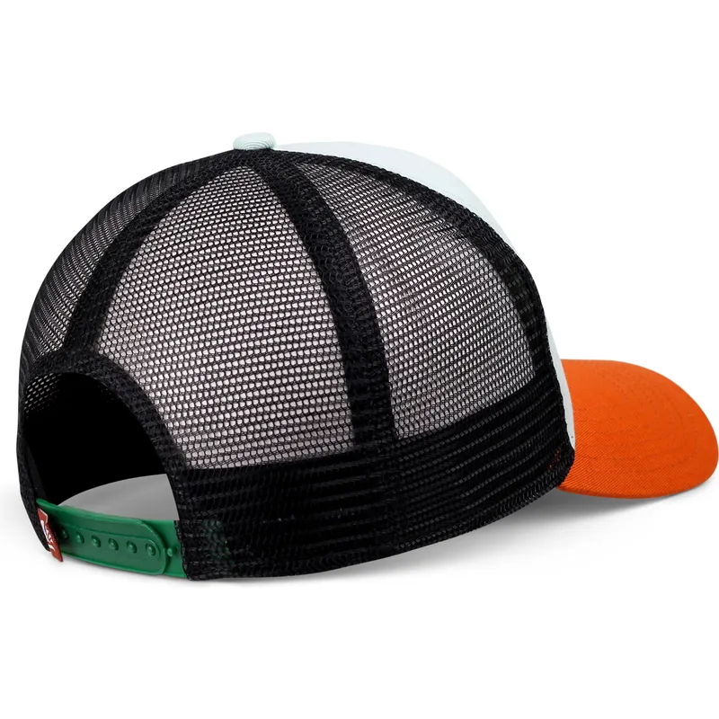 gorra-trucker-bla-og-orange-always-forever-hft-fra-coastal