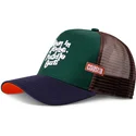 gorra-trucker-gron-og-marinebla-when-in-doubt-paddle-out-hft-fra-coastal