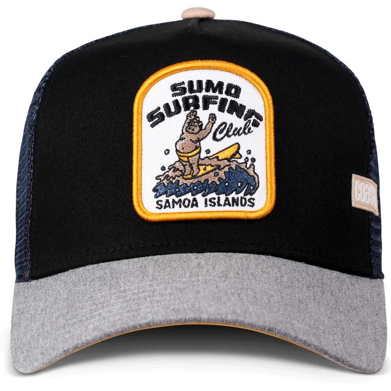 gorra-trucker-sort-og-gra-sumo-surfing-samoa-islands-hft-fra-coastal