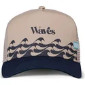 trucker-cap-beige-und-marineblau-bauhaus-waves-hft-von-coastal