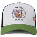 gra-og-gron-trucker-cap-spreading-the-stoke-forever-hft-fra-coastal
