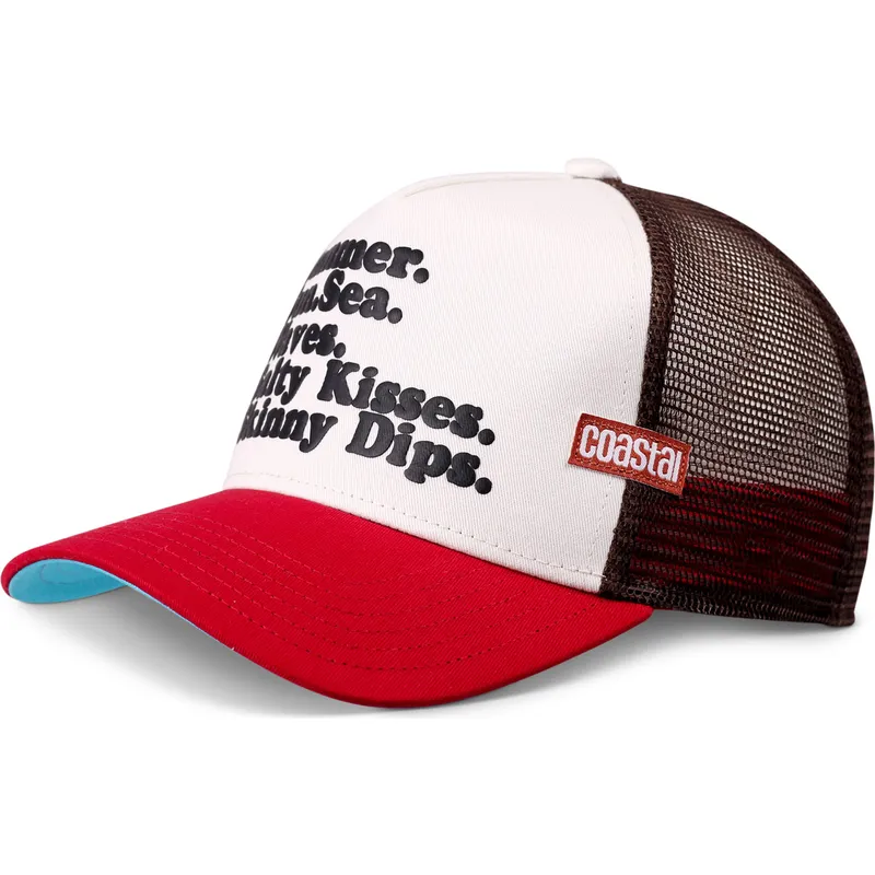 trucker-cap-blau-summer-sun-sea-waves-salty-kisses-skinny-dips-hft-von-coastal
