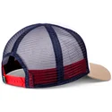 shapka-izvita-traker-mnogocveten-snapbek-simply-livin-hft-ot-coastal