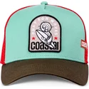 mehrfarbige-trucker-kappe-pray-for-waves-hft-von-coastal