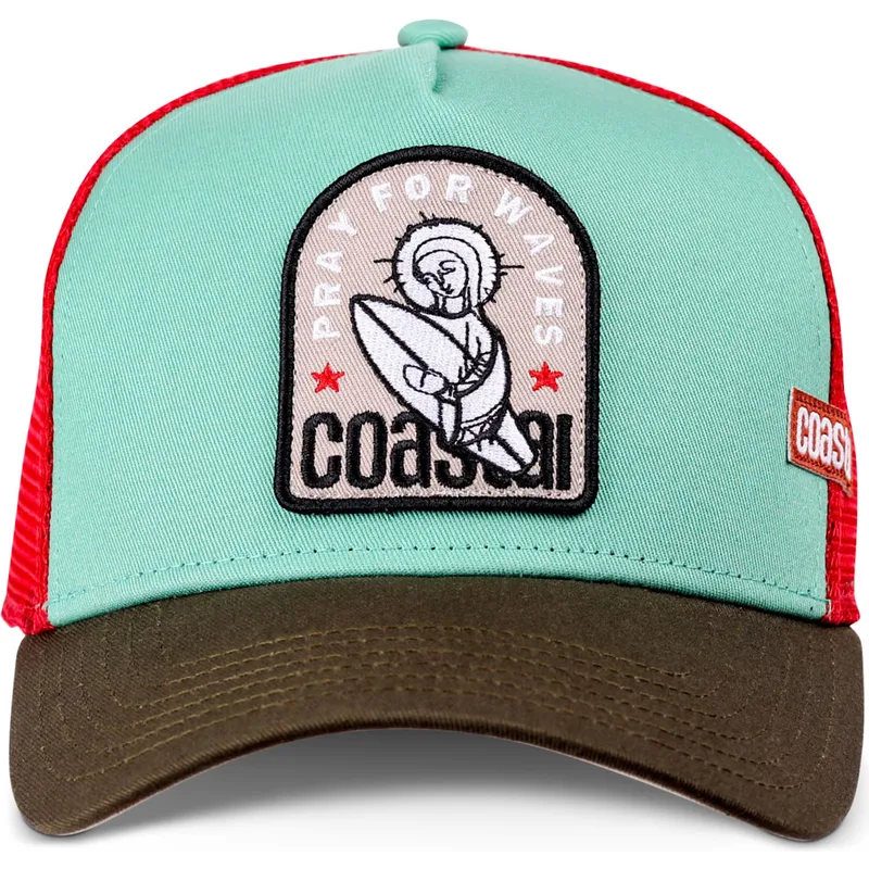 shapka-izvita-traker-mnogocveten-snapbek-pray-for-waves-hft-ot-coastal