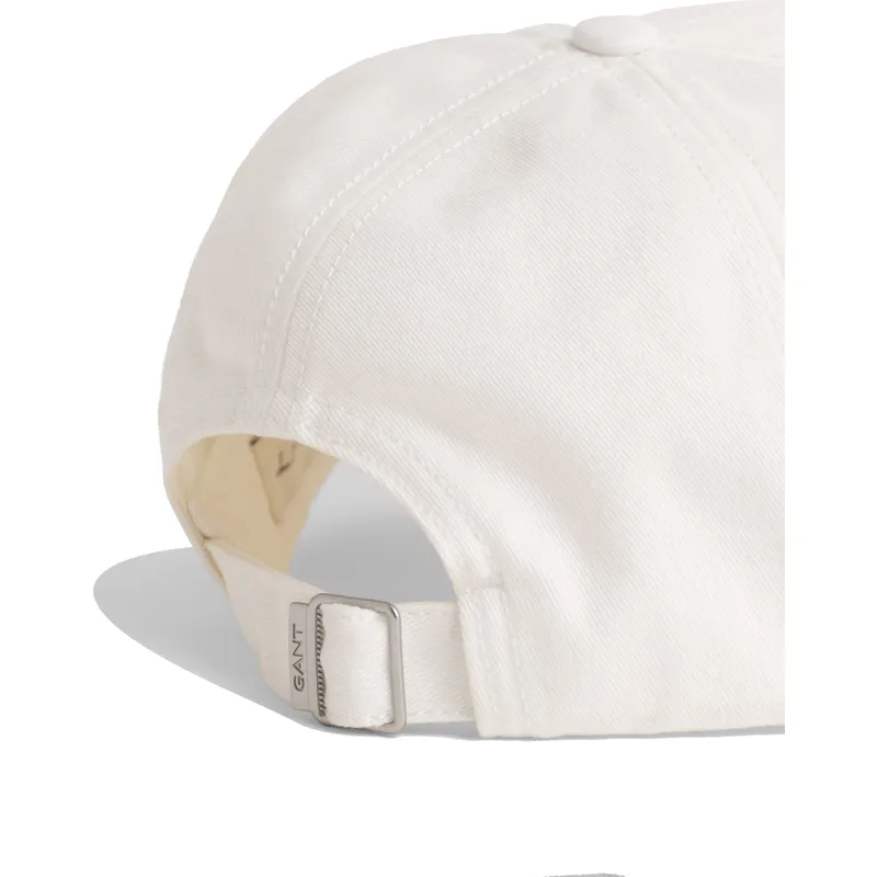 shapka-izvita-bezhov-reguliruem-shield-cotton-twill-eggshell-ot-gant shapka-izvita-bezhov-reguliruem-shield-cotton-twill-eggshell-ot-gant