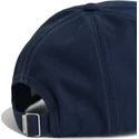 shapka-izvita-tmnosin-reguliruem-shield-cotton-twill-marine-ot-gant
