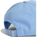 shapka-izvita-sinya-reguliruem-shield-cotton-twill-capri-blue-ot-gant