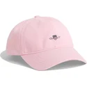 gant-justerbar-buet-skygge-kasket-i-rosa-california-pink-bomuldstwill