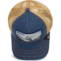 marinebla-trucker-kasket-orn-born-free-wild-heart-the-farm-af-goorin-bros