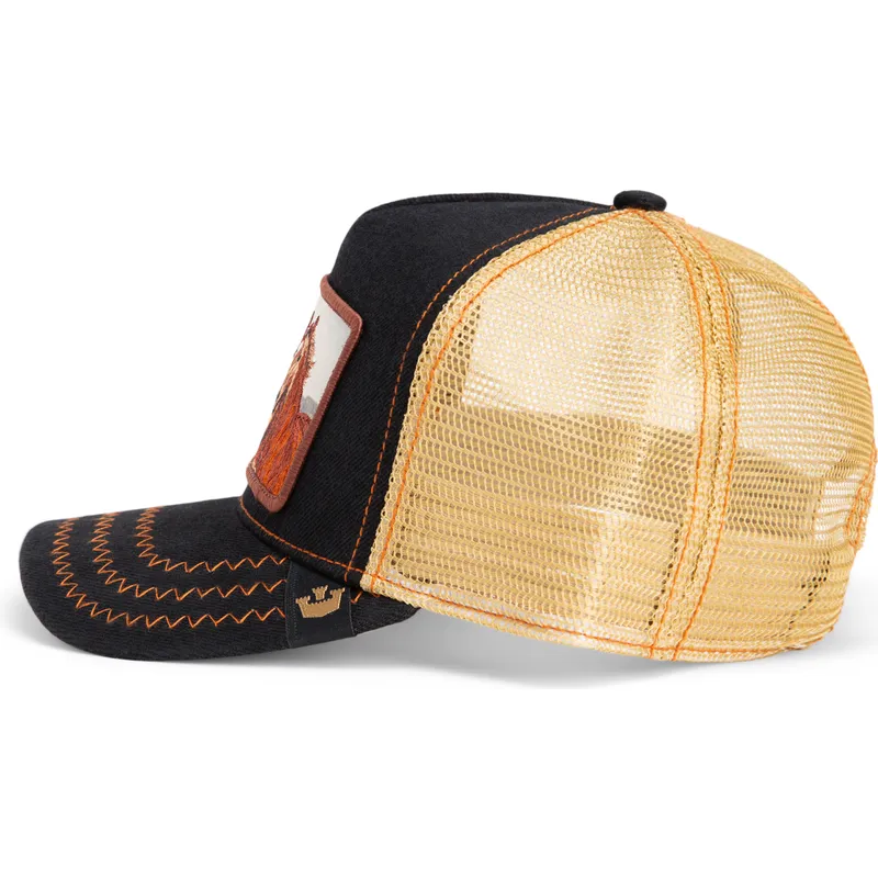 goorin-bros-horse-easy-rider-wild-heart-the-farm-cherna-shapka-trucker