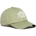 shapka-izvita-zelena-reguliruem-graphic-seagrass-green-ot-superdry
