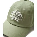 shapka-izvita-zelena-reguliruem-graphic-seagrass-green-ot-superdry